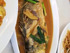 -华盛丰温州大排档(东三环南路店)