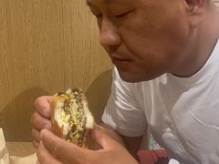 -麦当劳(北京大兴机场二层国内到达(安检外)店)