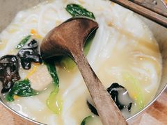 -小满手工粉(上海新世界城店)