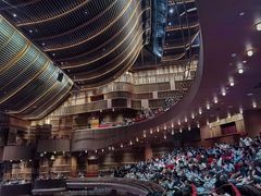 -交通银行前滩31演艺中心