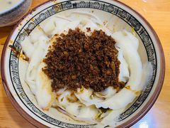 素椒刀削面-马王庙刀削面馆(四川省交通学院宿舍店)