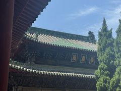 -报恩寺(平武县)