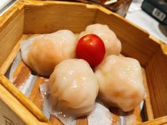 粤食堂虾饺皇-粤食堂(天津和悦汇店)