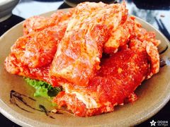 -茅草房·河畔园林火锅
