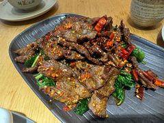 -鲜菌江湖正宗野生菌火锅