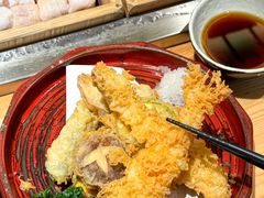 -一豚轩·烧鸟·豚骨拉面(五四路店)