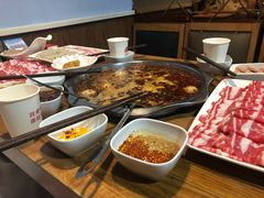 -傣妹火锅(南京东路一店)