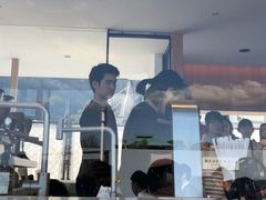 -% Arabica(京都东山店)