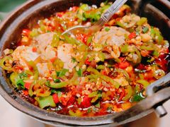 -锦府盐帮·李宅(领展购物广场中关村店)