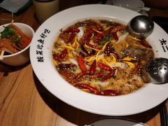 -太二酸菜鱼(正大广场店)