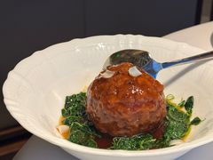 -淮香国色·淮扬菜(正大中心店)