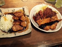 -矢场猪(名古屋站三井楼北馆店)