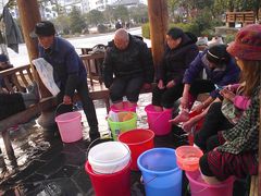 -明月山天沐温泉度假村