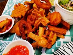 -疯克大象美式烤肉餐厅