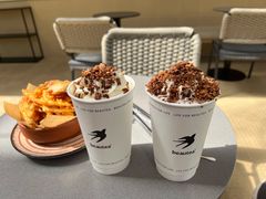 -BeauTea水仙(coco park店)