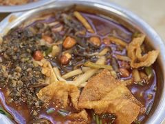 -凤张螺蛳粉·爽口粉(跃进路总店)