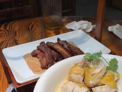 -创味·民间海南菜·非遗藤桥排骨(藤桥·免税城店)