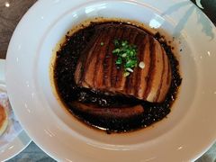 -香丰阁·烤鸭·川湘菜(清河店)