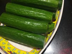 -芦月轩羊蝎子(劲松店)