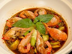 -锦府盐帮·私宴(赛特店)