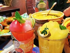 -泰妃殿(武汉首店)