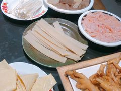 -重庆古老火锅