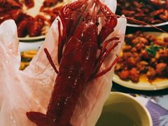 -一棠龙虾•王牌虾球(楚河汉街店)