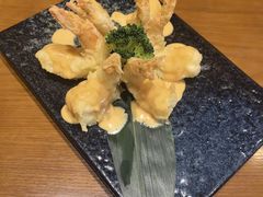 -千代武日本料理(爱建店)