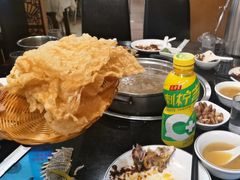 -丫丫汤膳打边炉(宏府408坊店)