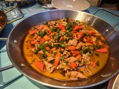 -川正旺江湖菜(三元桥店)