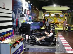 -大鲁阁保龄球(苏州园区店)