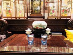 -富华斋饽饽铺·宫廷糕点·伴手礼(护国新天地店)