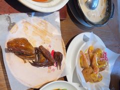 -鸽味轩·粤菜小馆(高楼门总店)