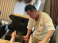 -百玺推拿·SPA·瑶浴(万象店)