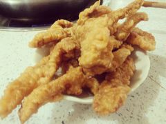 酥肉-大龙火锅(老店)