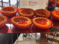 -半岛翡丽海鲜自助餐厅(观风亭店)