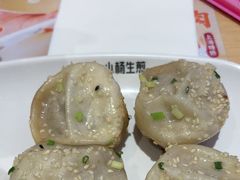 -小杨生煎(周浦万达店)