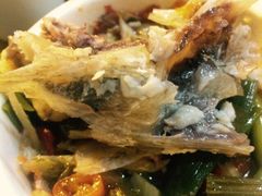 -大理.老字号渝记酸萝卜乌鱼(古城总店)