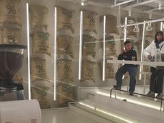 -% Arabica阿拉比卡咖啡(前滩太古里店)