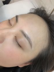 -久匠·野生眉半永久纹眉