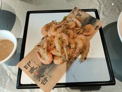 -印象天台·非遗文化美食