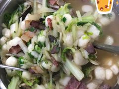 -香江农家乐饭店