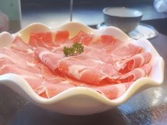 -快乐小羊(富强中路店)