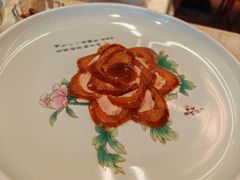 京华牡丹烤鸭-京华烟云·北京烤鸭(领展购物广场·中关村店)
