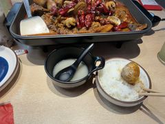 -鱼酷活鱼烤鱼(雨花客厅店)