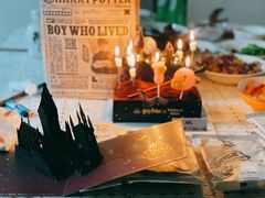 -好利来(桂林路店)