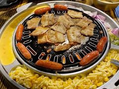 -胡同居韩式烤肉(胶州店)
