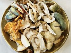 -七采菌园·野生菌石锅鱼(环城北路店)