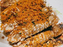 -潮粤香海鲜酒楼(沙湖店)