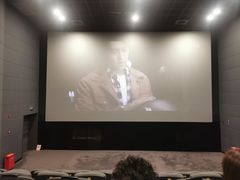 -SFC上影影城(港汇永华IMAX激光店)